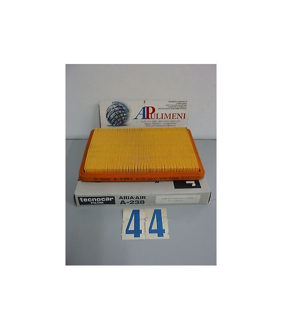 A238 FILTRO ARIA MOTORE BMW...
