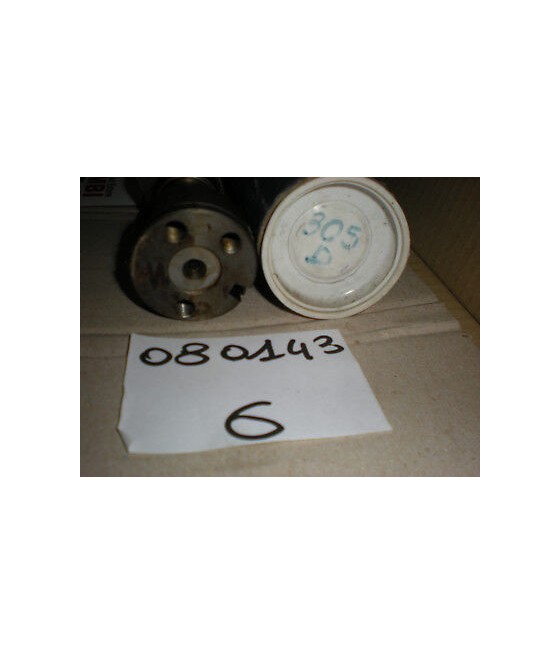 080143 ALBERO A CAMME (CAMSHAFT) PEUGEOT 305 DIESEL