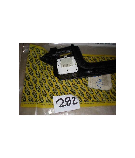 INTERRUTTORE ALZAVETRO ANTERIORE SX FIAT TEMPRA
