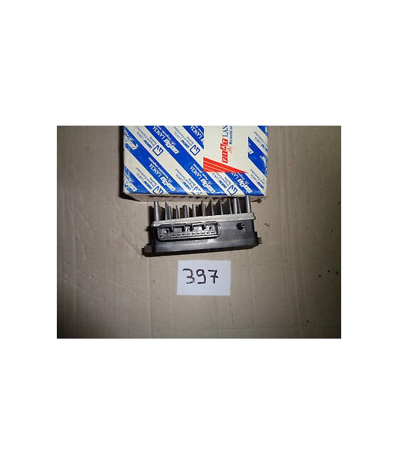 7745664 CENTRALINA ELETTRONICA ACCENSIONE FIAT TIPO-TEMPRA ORIGINALE
