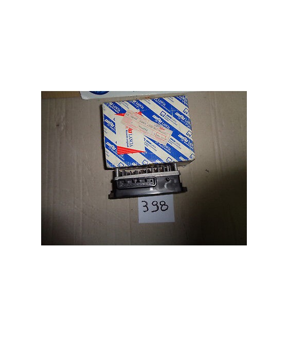 7647594 CENTRALINA ELETTRONICA FIAT-LANCIA-ALFA ROMEO-DODGE-JEEP-CHRYSLER ORIGIN