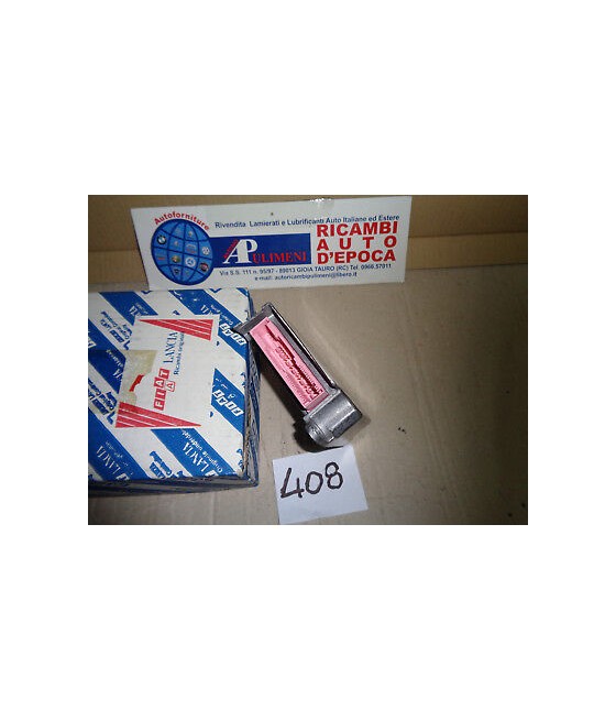 46768869 CENTRALINA ELETTRONICA AIR-BAG FIAT BRAVO-BRAVA 1°SERIE ORIGINALE