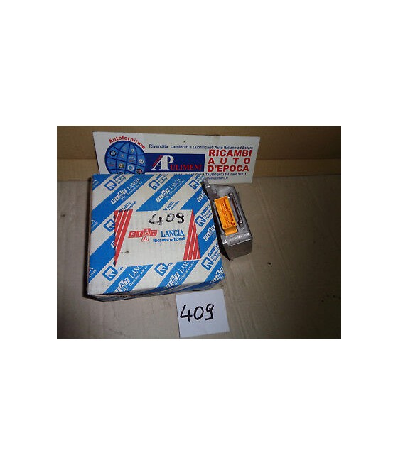 46529745 CENTRALINA ELETTRONICA AIR-BAG FIAT PALIO-SIENA-STRADA ORIGINALE