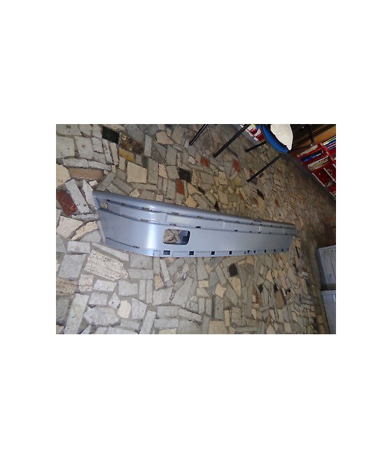 45150 PARAURTI POSTERIORE (REAR BUMPER) OPEL KADETT E GSI 16V CABRIOLET UNICAR