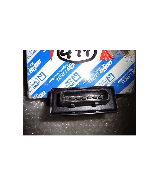 7680471 CENTRALINA ACCENSIONE FIAT TIPO 1100 1400 1600 1987--1993 ORIGINALE