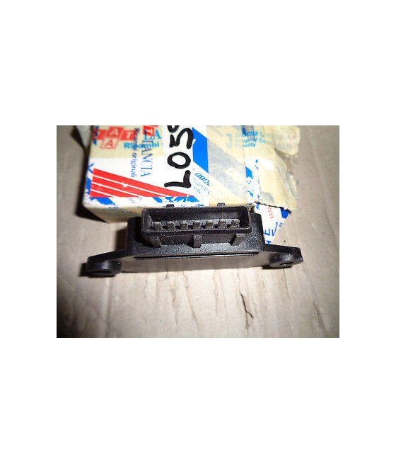 5967742 CENTRALINA ELETTRONICA ACCELERATORE FIAT UNO-TIPO-TEMPRA-LANCIA ORIGINAL