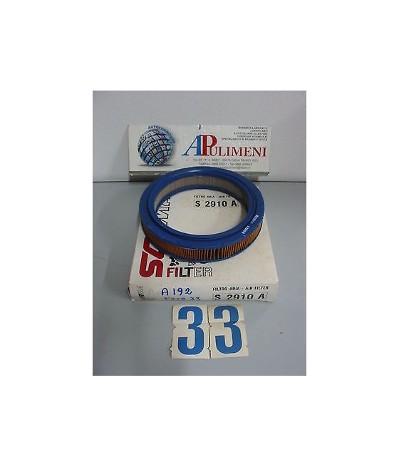 A192 FILTRO ARIA (AIR...