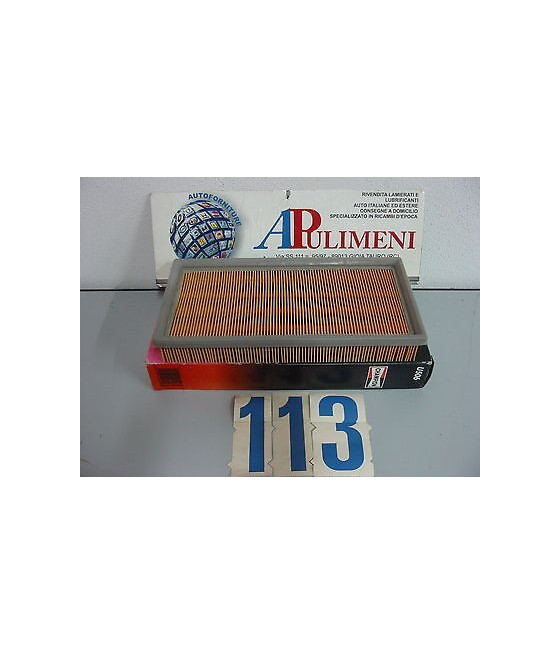 A477 FILTRO ARIA AUDI A6...