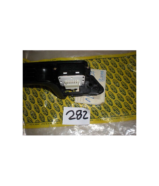 INTERRUTTORE ALZAVETRO ANTERIORE SX FIAT TEMPRA