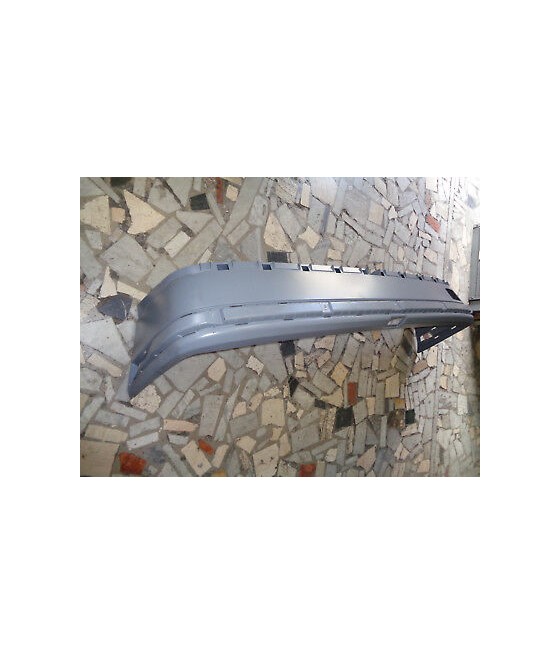45150 PARAURTI POSTERIORE (REAR BUMPER) OPEL KADETT E GSI 16V CABRIOLET UNICAR