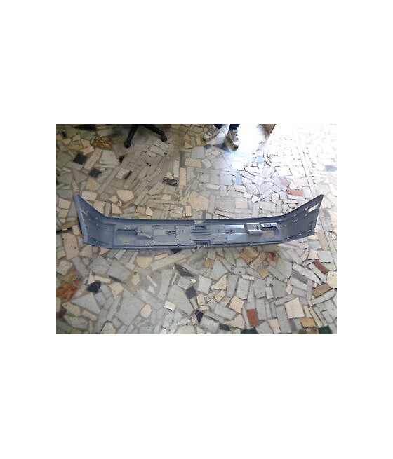 45150 PARAURTI POSTERIORE (REAR BUMPER) OPEL KADETT E GSI 16V CABRIOLET UNICAR