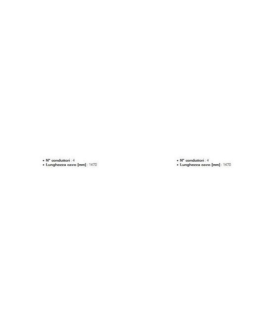 7481003 SENSORE SONDA LAMBDA CITROEN AX-BX-C15-ZX-PEUGEOT 205-306-405-BOXER-FIAT