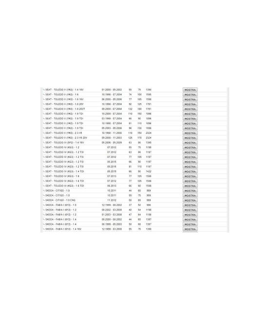 1850690 BULBO INTERRUTTORE ELETTROVENTOLA RADIATORE 92°-87°/102°-97°-AUDI-SEAT