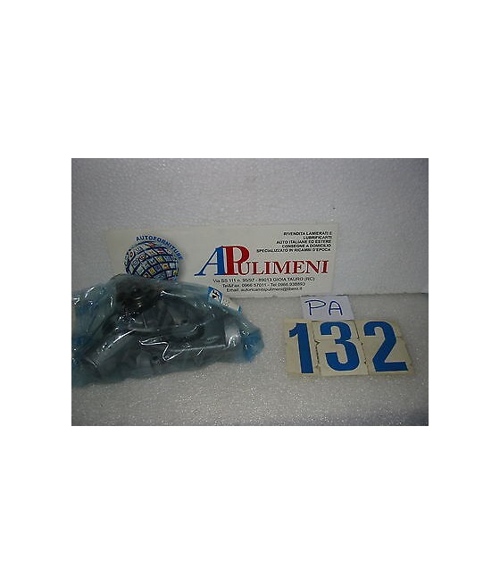 PA233 POMPA ACQUA (WATER...