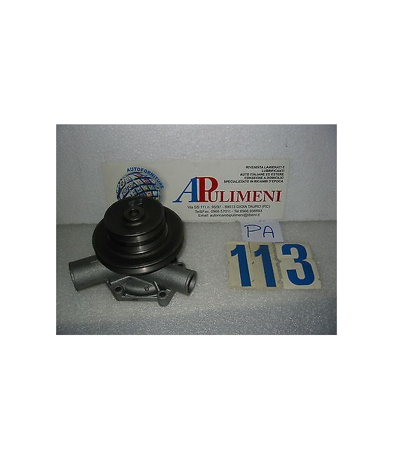 PA152 POMPA ACQUA (WATER...