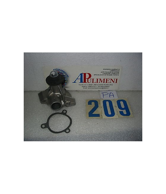 PA370 POMPA ACQUA (WATER...