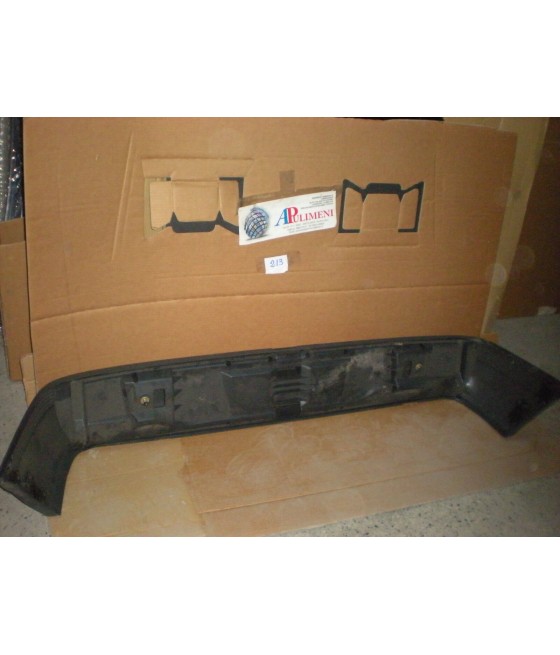 PARAURTI POSTERIORE (REAR...