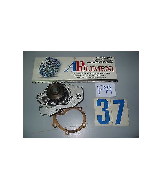 PA256 POMPA ACQUA (WATER...