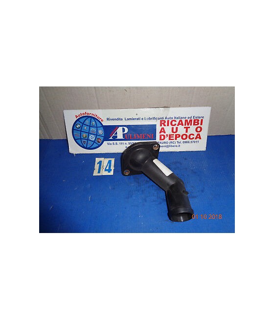 8367 06A121121C FLANGIA...