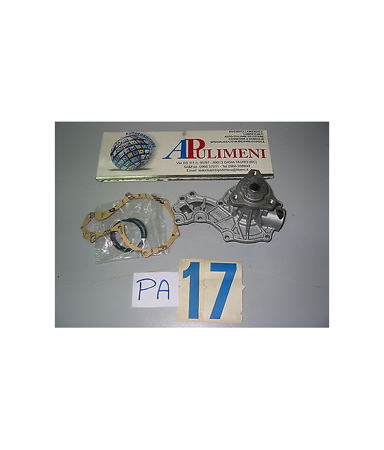 PA146 POMPA ACQUA (WATER...