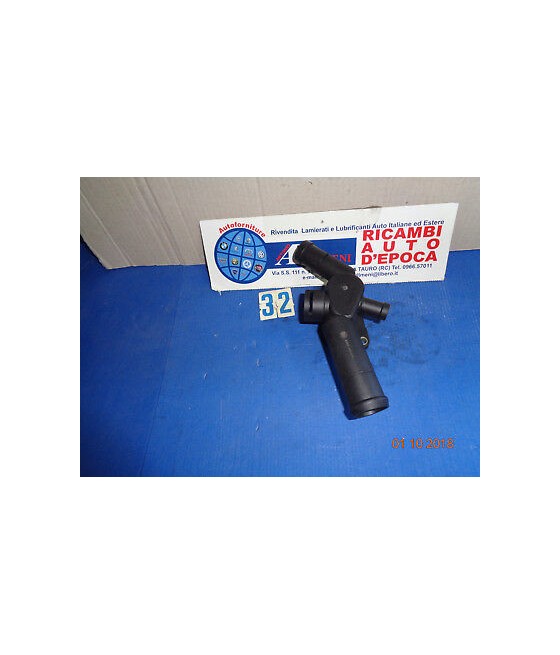 8393 06A121132 FLANGIA...