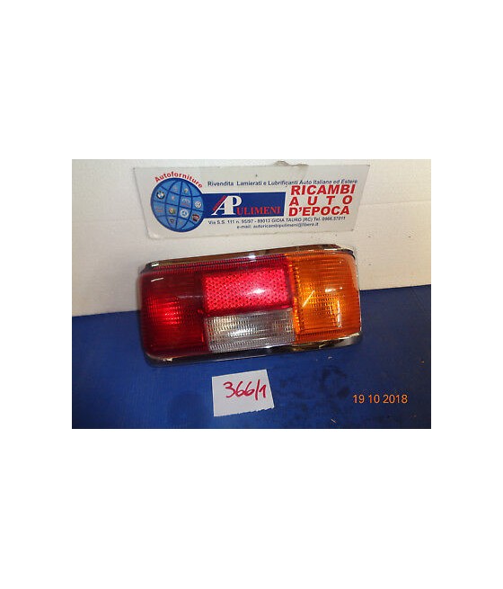 FANALE POSTERIORE (REAR...