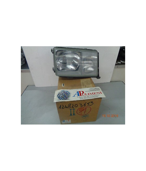 A1248203659 FARO PROIETTORE...