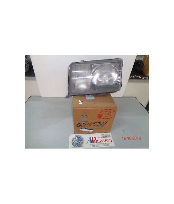 A1248205361 FARO PROIETTORE...