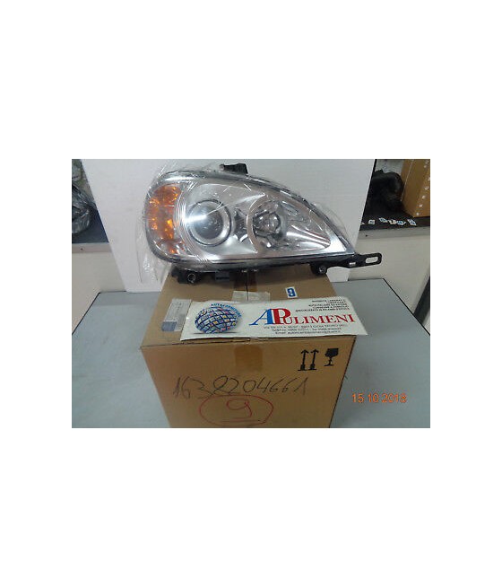 A1638204661 FARO PROIETTORE...