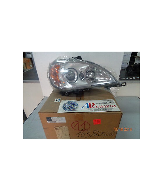 A1638205261 FARO PROIETTORE...