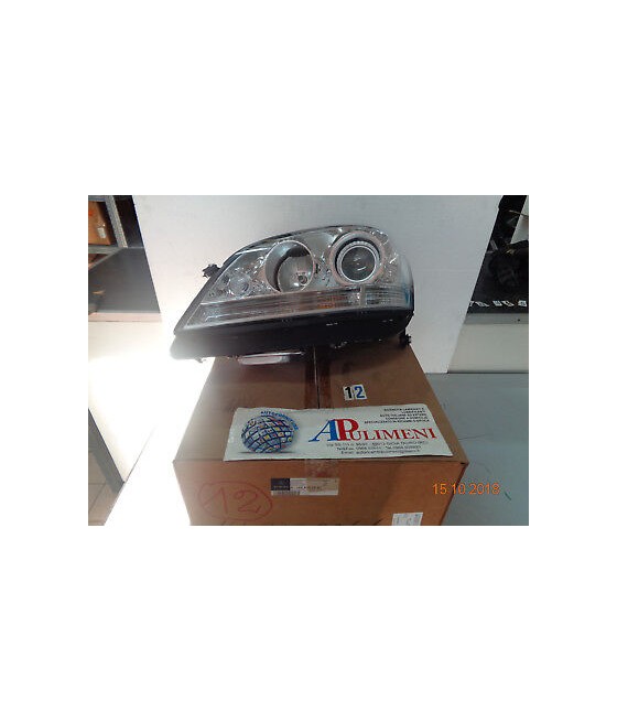 A1648200961 FARO PROIETTORE...