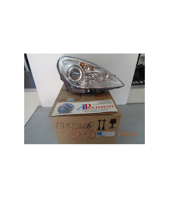 A1718203861 FARO PROIETTORE...