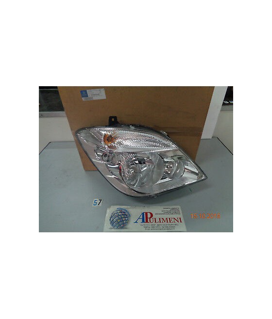 A9068200261 FARO PROIETTORE...