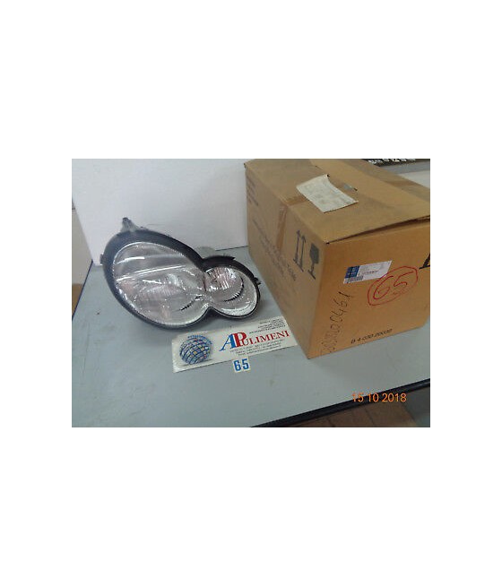 A2038200461 FARO PROIETTORE...