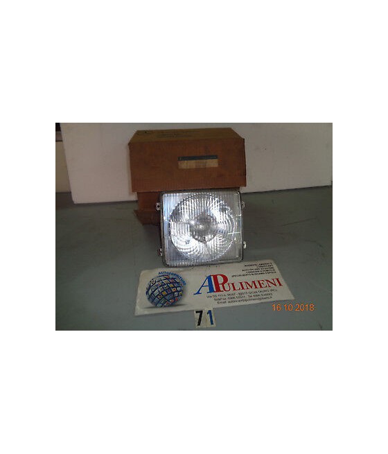 A6318203861 FARO PROIETTORE...