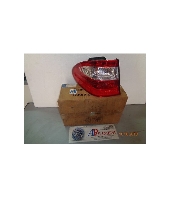 A2118201164 FANALE...