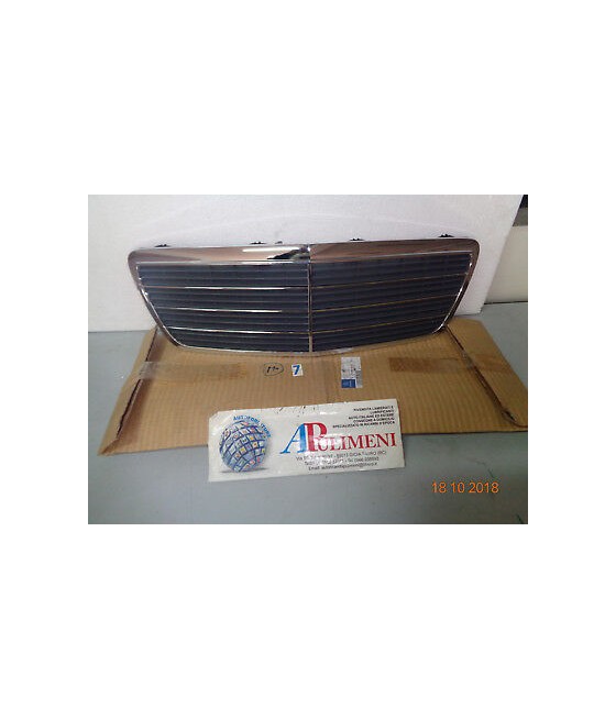 A2108800583 7D11 GRIGLIA...