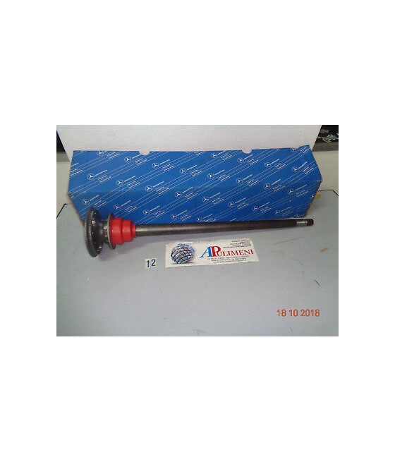 A6013500710 SEMIASSE ASSALE...