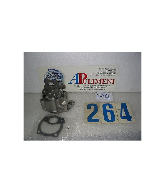 PA497 POMPA ACQUA (WATER...