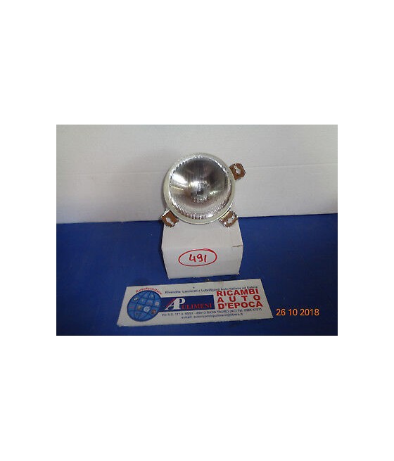 F1420 FARO FENDINEBBIA (FOG...