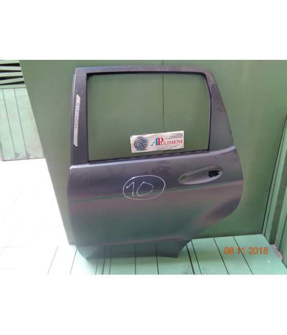 A1697301505 PORTA (DOOR) SX...