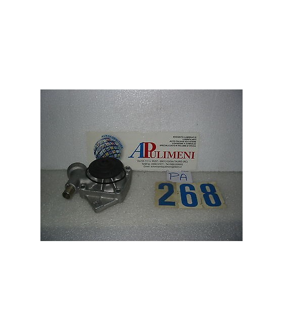 PA503 POMPA ACQUA (WATER...