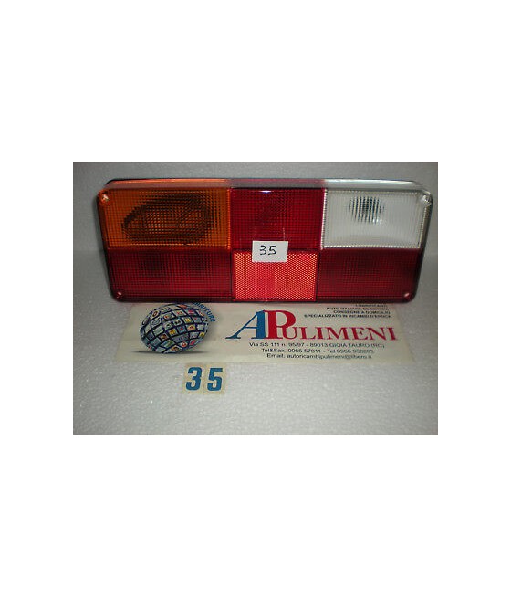 37095000 FANALE POSTERIORE...