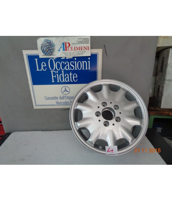 B66470090 CERCHIO IN LEGA (...