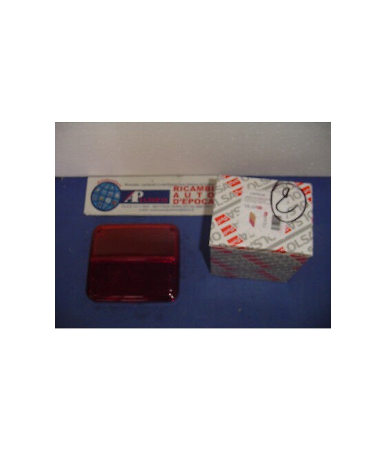 37000026 PLASTICA FANALE...