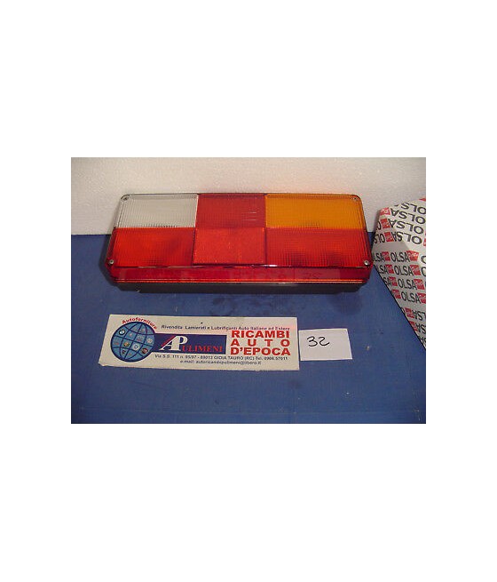 37092000 FANALE POSTERIORE...