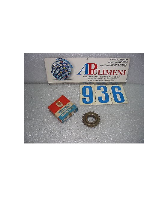 59081303 32H189 PIGNONE...