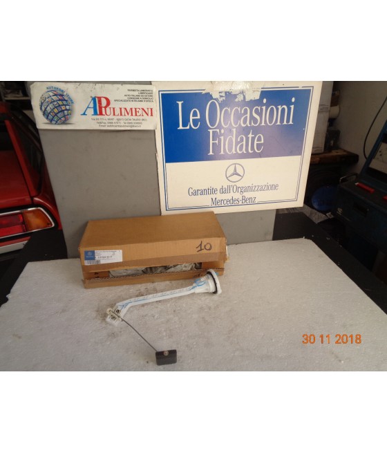 A2105424317 GALLEGGIANTE...