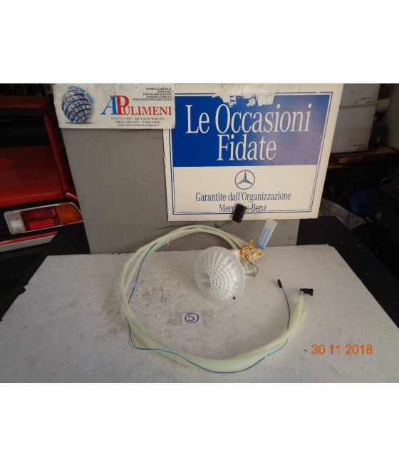 A2514700090 GALLEGGIANTE...