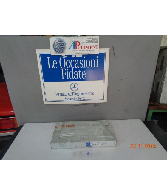 A0008201766 LENTE VETRO...